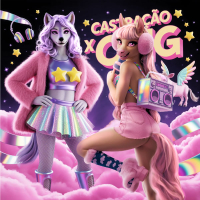 Castração + O.M.G (Single)