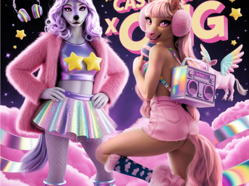 Castração + O.M.G (Single)