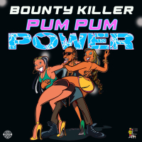 Pum Pum Power (Single)