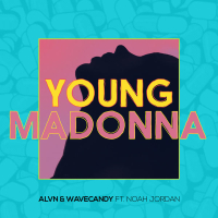 Young Madonna (Single)