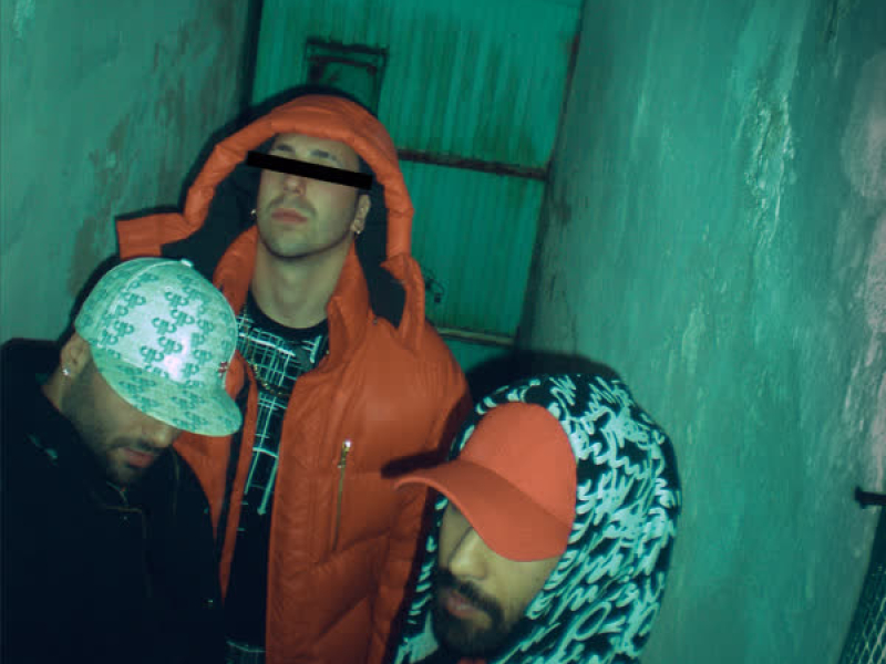 Primer Truco 2008 (Single)