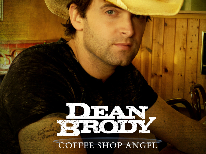 Coffee Shop Angel (Single)