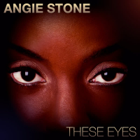 These Eyes (Single)