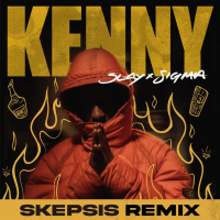 Kenny (Skepsis Remix) (Single)