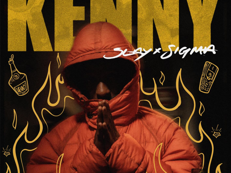 Kenny (Skepsis Remix) (Single)