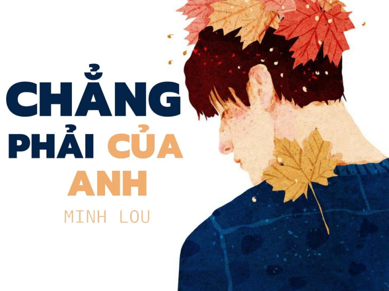 Chẳng Phải Của Anh (Beat) (Single)