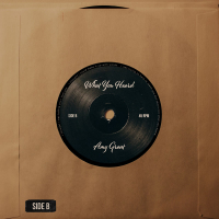 What You Heard (Single)