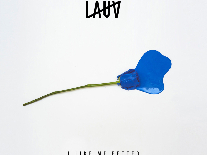 I Like Me Better (Single)