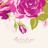 My love for you (Single)