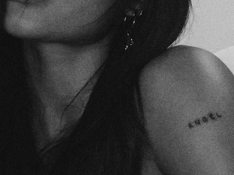 Streets x Everytime We Touch (Remix) (EP)