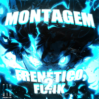 MONTAGEM FRENÉTICO FUNK 2 (Single)