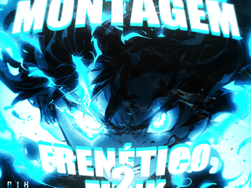 MONTAGEM FRENÉTICO FUNK 2 (Single)