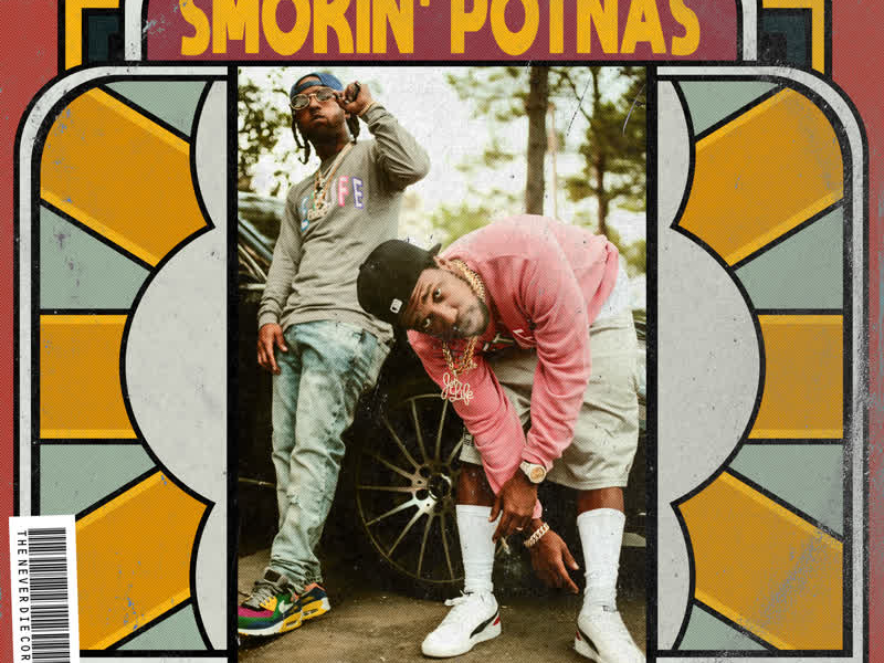 Smokin' Potnas