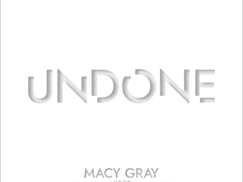 Undone (Single)
