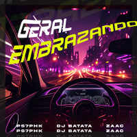 Geral Embrazando (Phonk Remix) (Single)