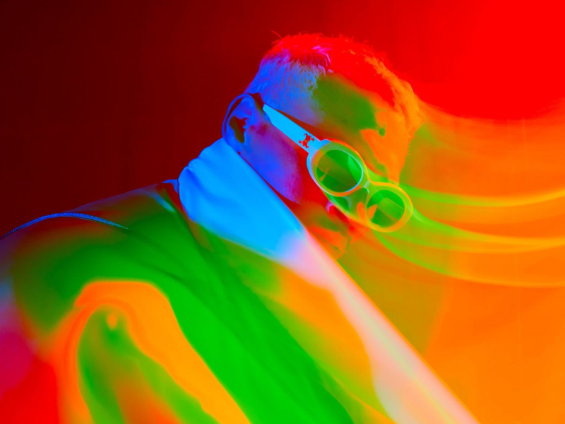 Call Me Every Day (Single)