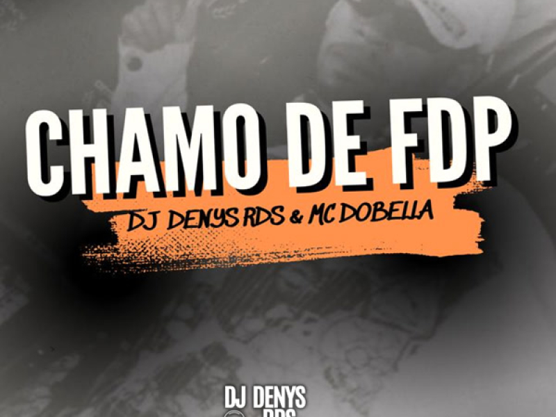 Chamo de FDP (Single)