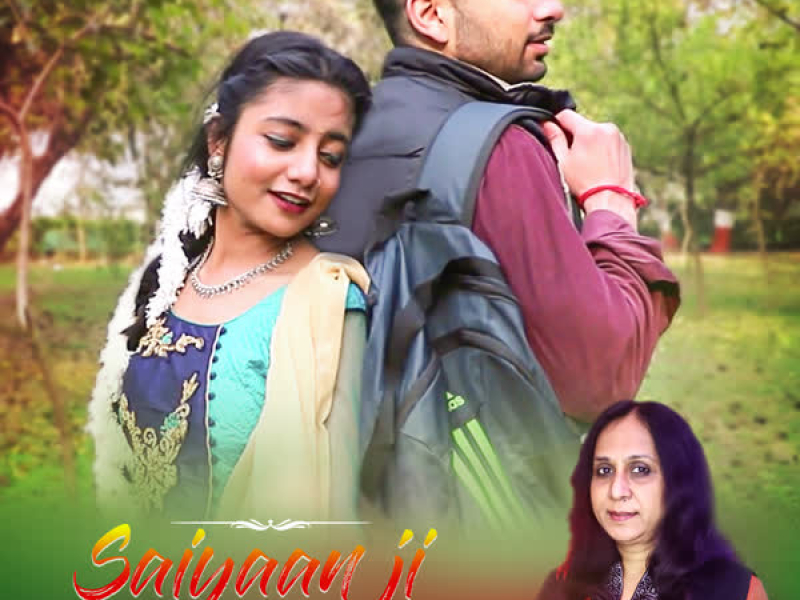 Saiyaan Ji Jaane Na Doon (Single)