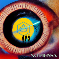 No Piensa (Single)