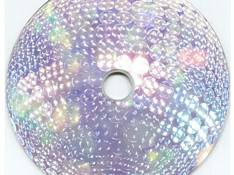 We are the Future (Single)