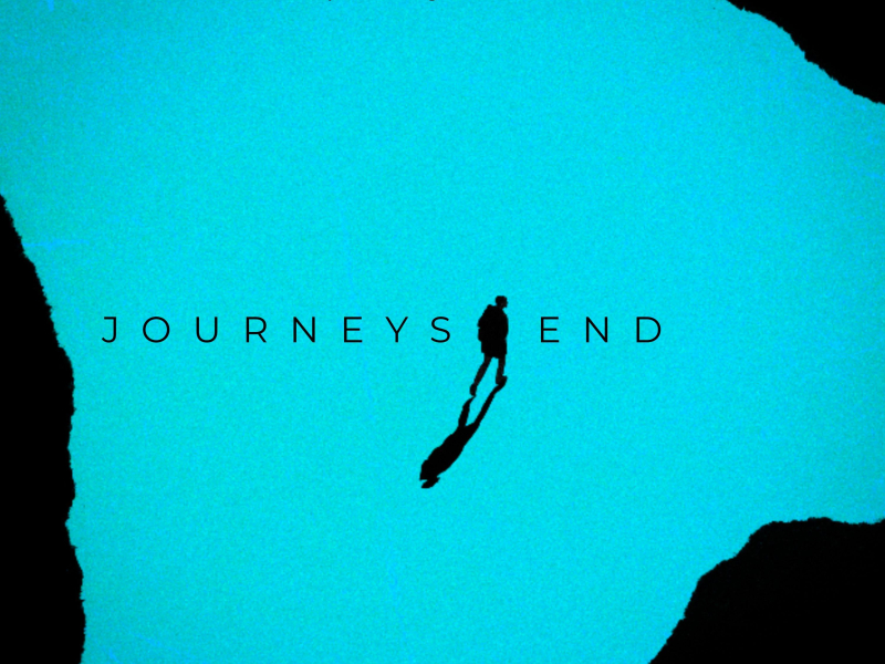 Journey's End (Single)