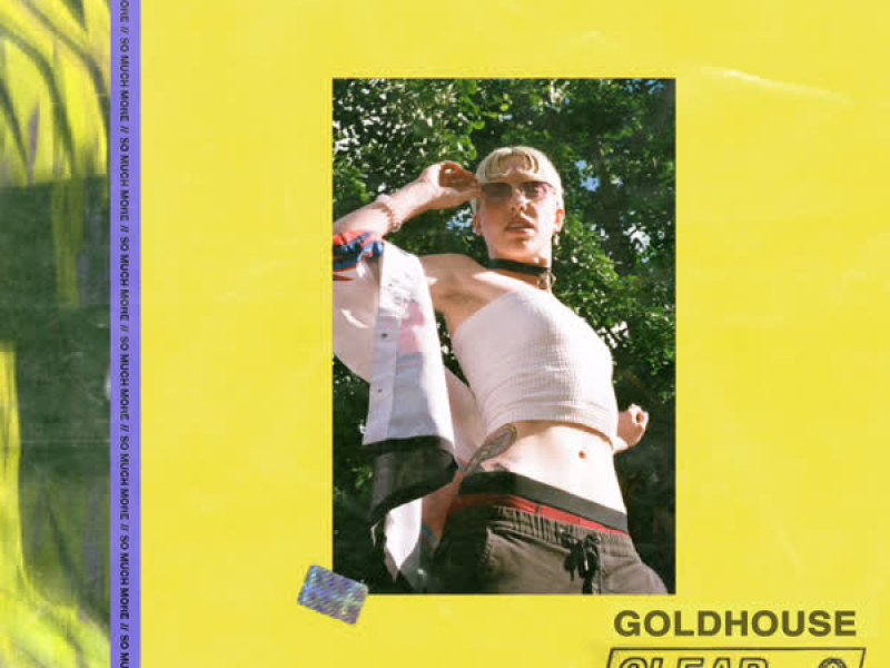 So Much More (Single)