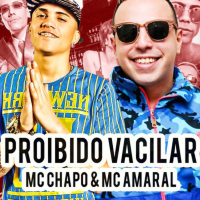 Proibido Vacilar (Single)