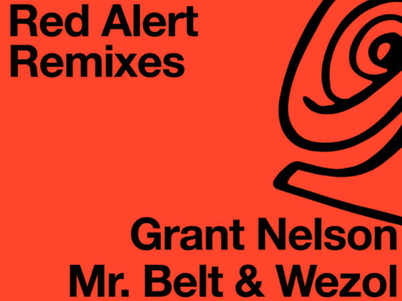 Red Alert (Remixes)
