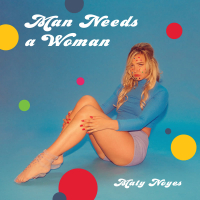 Man Needs A Woman (MV) (Single)