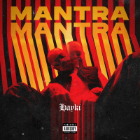 MANTRA (Single)