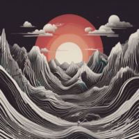 Solitary Echo (Single)