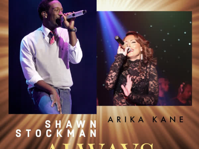 Always (Radio Edit) (Single)