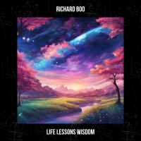 Life Lessons Wisdom (Single)