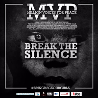 Break the Silence (Single)