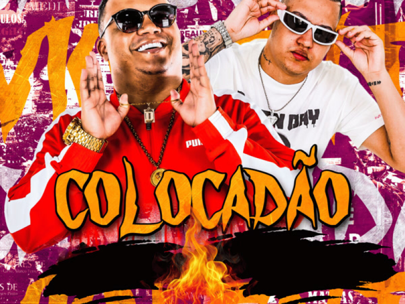 COLOCADÃO (Single)