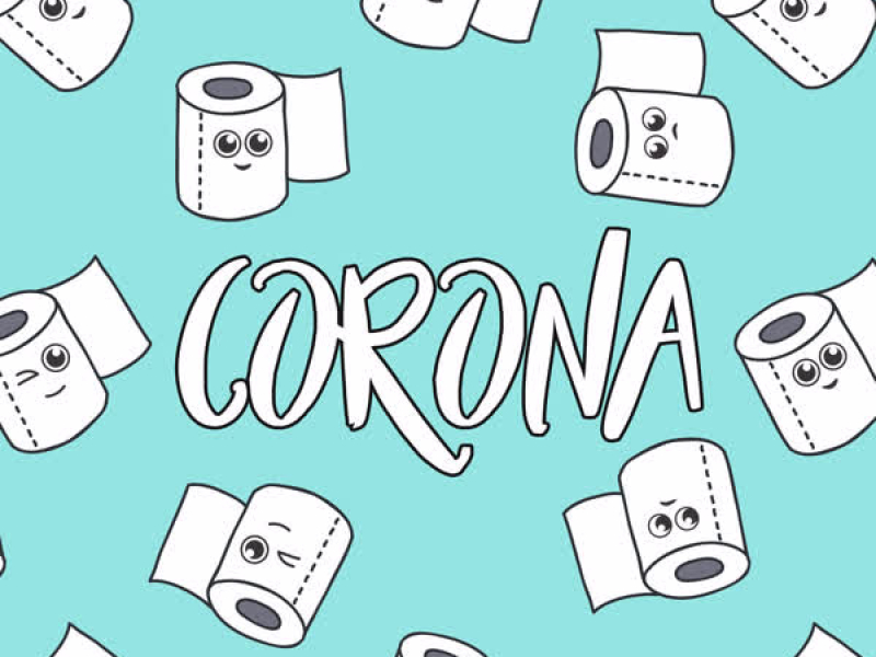 Corona (Single)