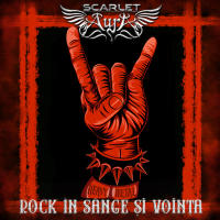 Rock în sânge și voință (Single)