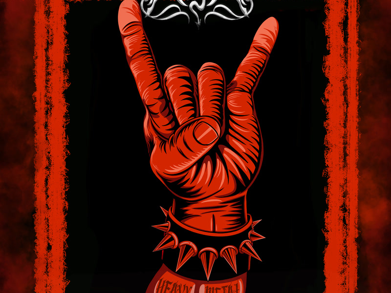 Rock în sânge și voință (Single)