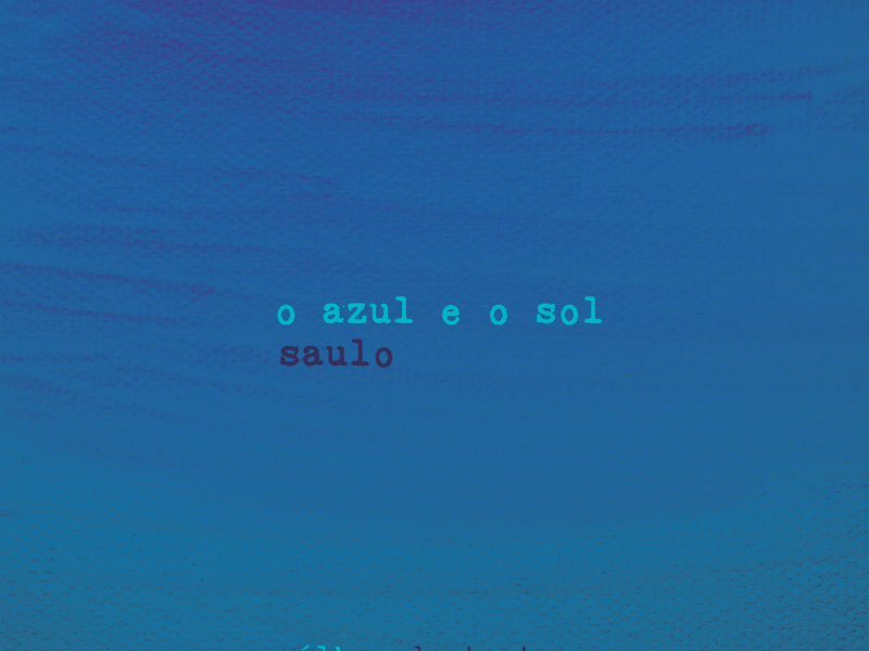 O Azul E O Sol