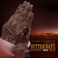 Search'n 4 Better Dayz, Vol. II