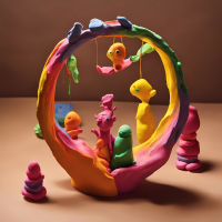 INNER WORLD (Single)