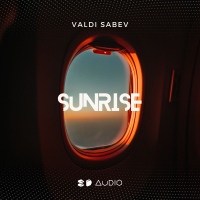 Sunrise (8D Audio) (Single)