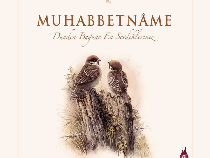Muhabbetname (Single)