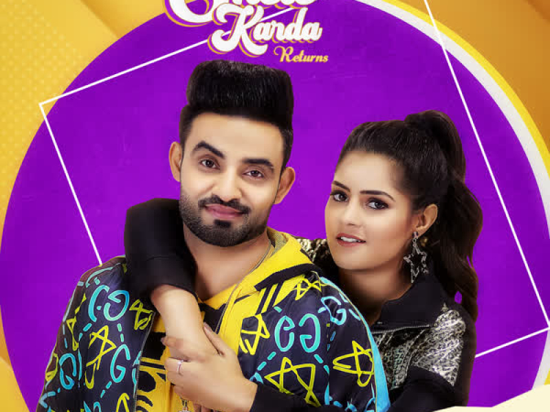 Chete Karda Returns (Single)