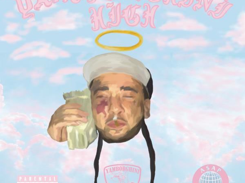 Yamborghini High (Single)