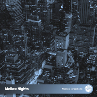 Mellow Nights (Single)