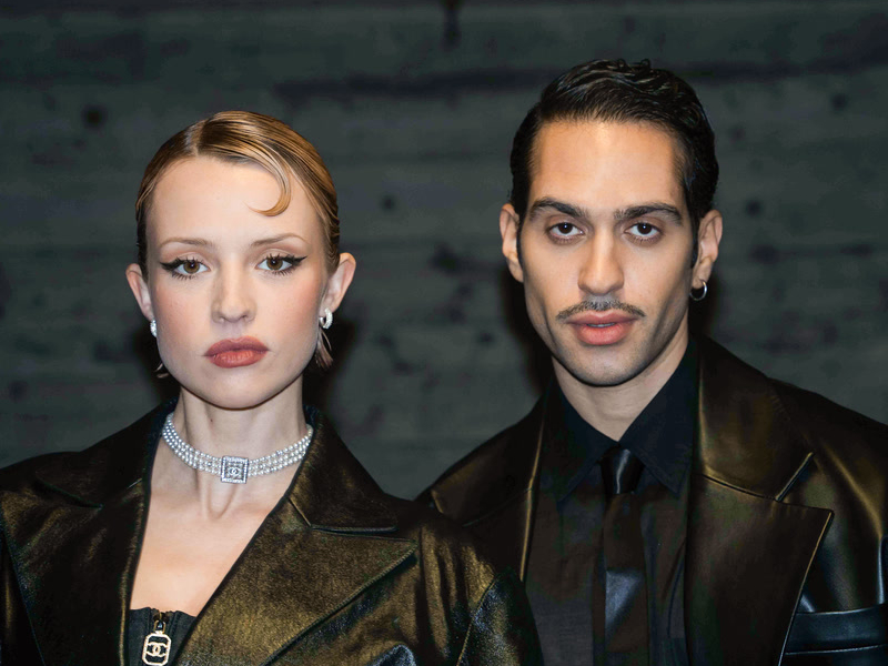 SEMPRE / JAMAIS (Single)