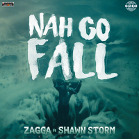 Nah Go Fall (Single)