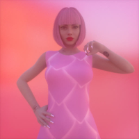 Ella No Siente Nada (Single)