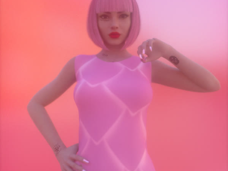 Ella No Siente Nada (Single)